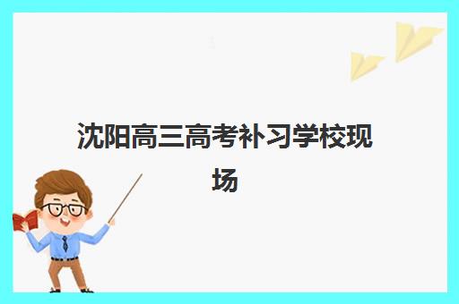 沈阳高三高考补习学校现场确认时间2025如何查询？详细时间安排、确认流程与备考全指南