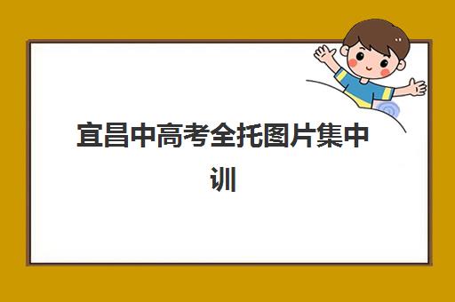 宜昌中高考全托图片集中训练营有哪些机构，实景环境与师资实力全解析