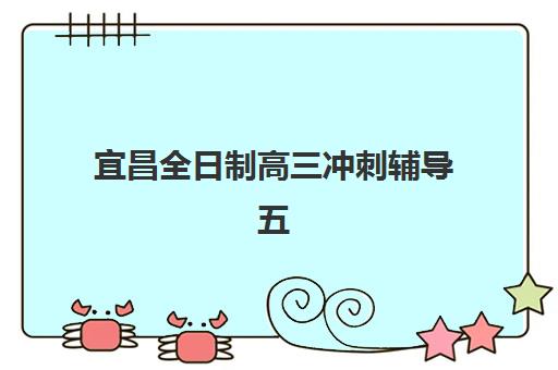宜昌全日制高三冲刺辅导五大机构服务能力如何科学评估？2025年权威TOP5排名、服务对比与择校指南全解析
