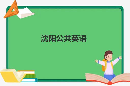 沈阳公共英语(PETS)集训营哪个比较好网？2025年最新权威机构排名、择校标准与成功案例全解析