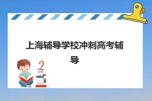 上海辅导学校冲刺高考辅导培训机构哪家好一点？2025年最新排名、择校标准与避坑全攻略